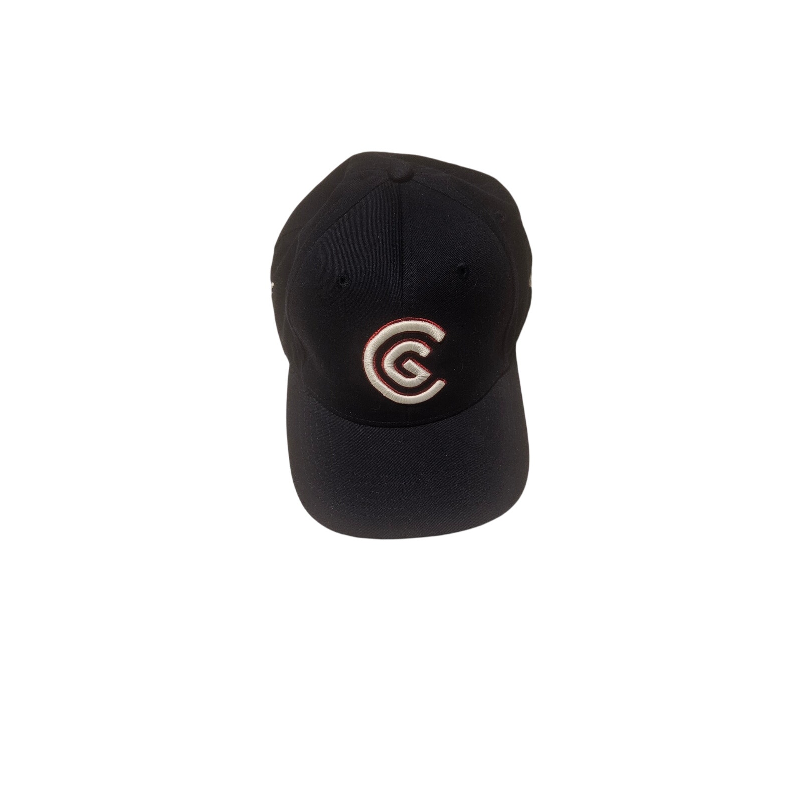 Navy Blue Cleveland Golf Hat Cap Nwot